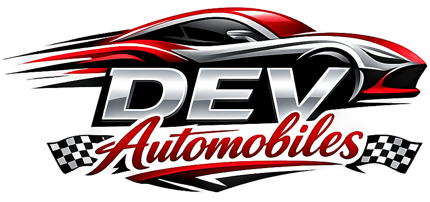 DEV Automobiles Logo